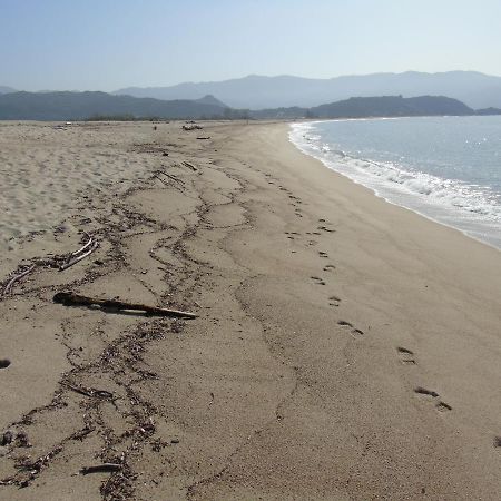 칼카토지오 Studio Pieds Dans L'Eau 아파트 외부 사진